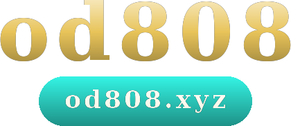 od808 logo